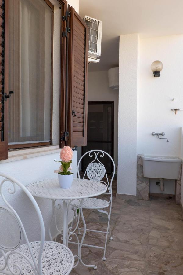 Nonna Valeria Apartment Diso Exterior photo
